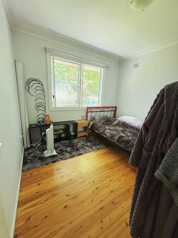 4-bedroom shared house, Hamilton Street - Photo 3