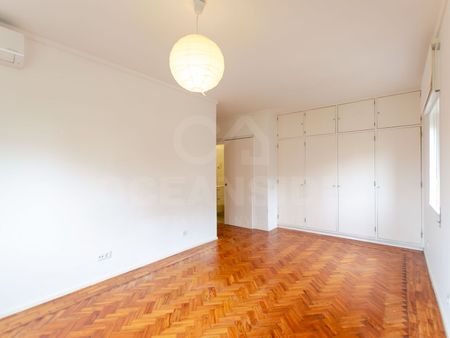 Apartamento T3 em Lisboa - Photo 4