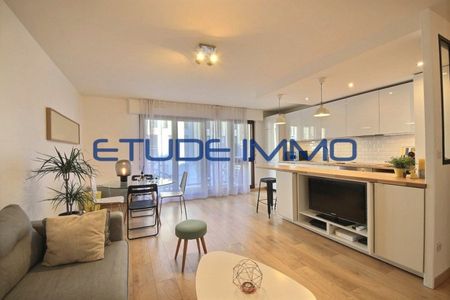 Appartement 3 pièces à Lille - Photo 4