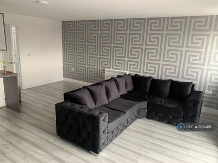 1 bedroom flat to rent - Photo 3