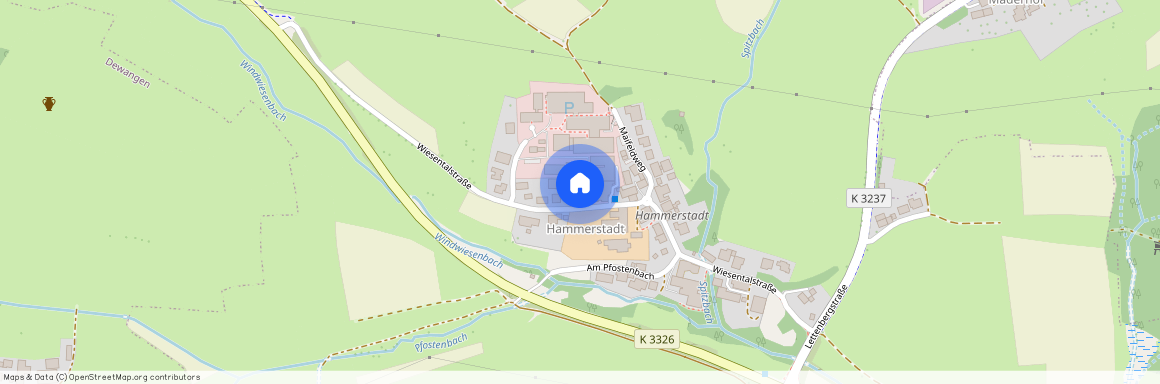 Wiesentalstraße 46, 73434 Baden-Württemberg - Aalen