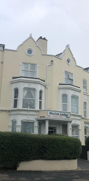 House share to rent - Photo 1