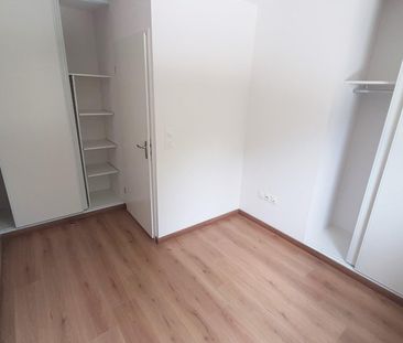 location Appartement T4 DE 70.65m² À TOULOUSE - Photo 2