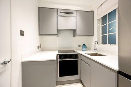 1 bedroom apartment to rent - Photo 4