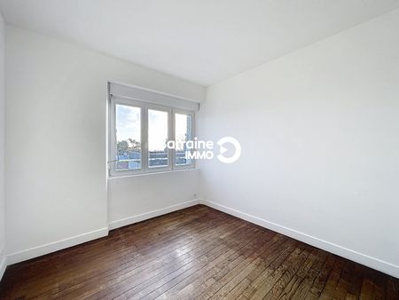 Location appartement à Brest, 2 pièces 33m² - Photo 2