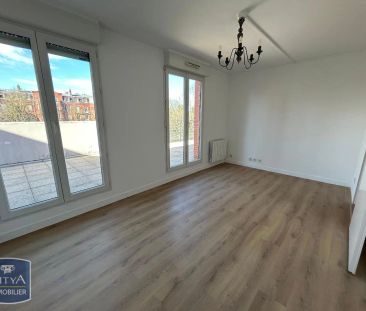 Appartement à louer 2 pièces 50.76m² - Photo 4