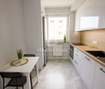 DWUPOKOJOWE MIESZKANIE Z OSOBNĄ KUCHNIĄ – ŁĘŻYCA - Łężyca - Photo 5