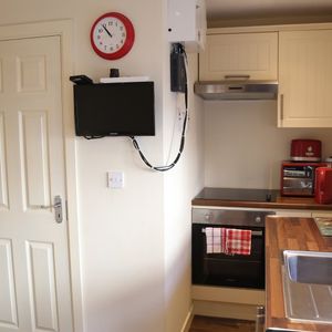 Studio for rent in Cabra East, Dublin - Photo 2