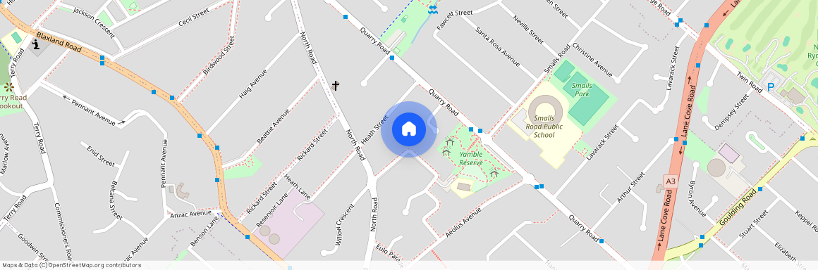 2/31 Clermont Avenue, NSW 2112, Ryde