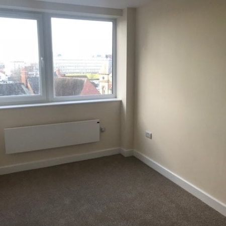 Prosperity House, Derby, DE1 - Photo 4