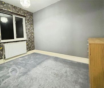 2 bedroom end of terrace house to rent - Photo 4