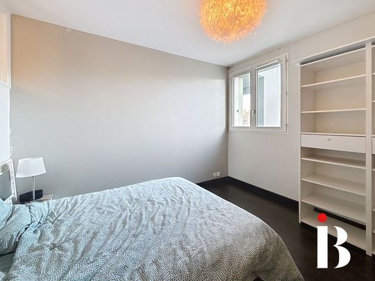 Appartement 3 pièces à Nantes - Photo 1