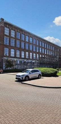 Centenary Mill, Preston - Photo 1