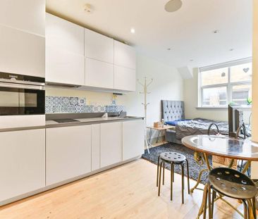 Studio to rent - Photo 3