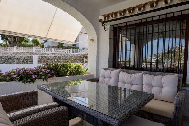 House in Benalmadena, Costa del Sol - Photo 1