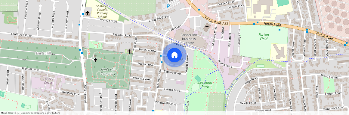 Pelham Road, Gosport