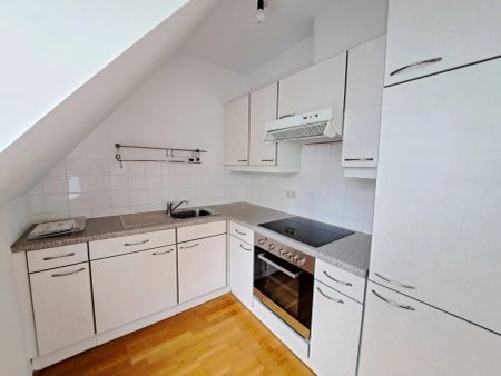 2- Zimmer DG Wohnung am Entenplatz 5 Top 16 - Foto 5