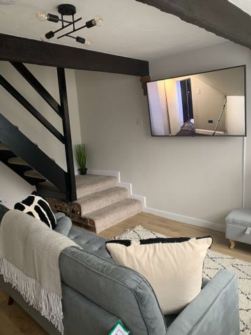 Newly refurbished house share in Hazel Grove, Stockport - Photo 2