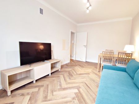 Dwupokojowe mieszkanie po remoncie | Stara Ochota - Фото 3