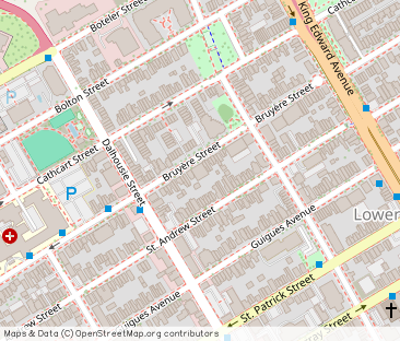 160 Bruyère Street - Photo 1