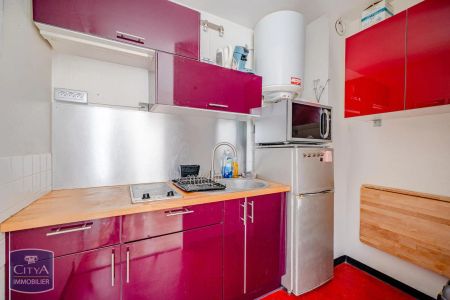 Appartement à louer 1 pièce 28.96m² - Photo 5