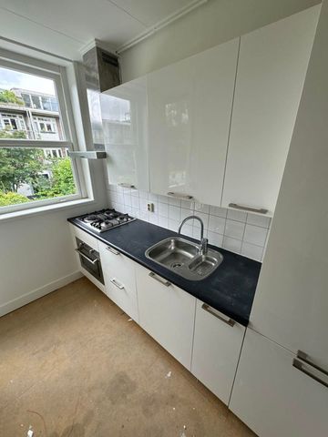 Te huur: Appartement Rijnsburgstraat in Amsterdam - Foto 4