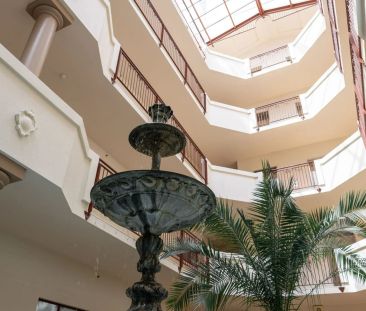 Fully Furnished in the City Centre - Photo 4