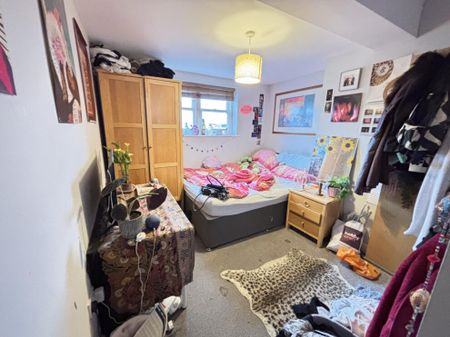 36 Flat 4 Cardigan Road, Leeds, LS6 3AG - Photo 5