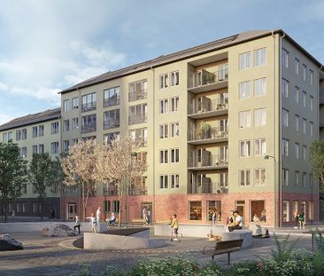 Kronometergränd 14, Vega - Photo 4