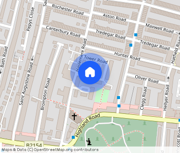 St. Anns Road, Southsea - Photo 1