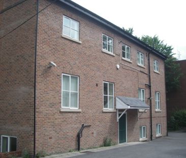 3a, Wynnstay Grove, Manchester, M14 - Photo 2