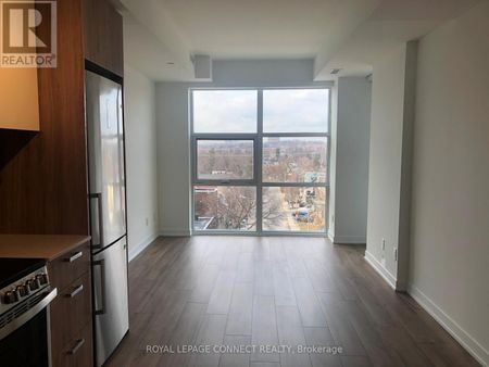 #619 - 1787 St. Clair Avenue W – Toronto, Ontario - Photo 2