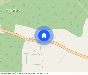 Barnets Hill, Peasmarsh, Rye, East Sussex, TN31 - Photo 1