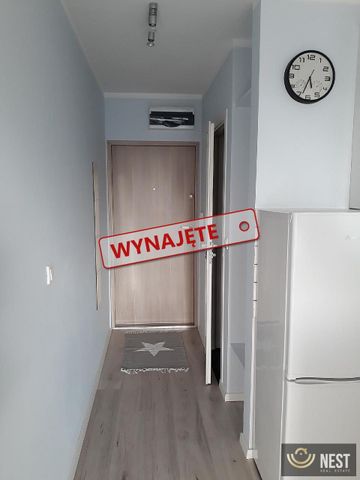 Dwupoziomowe mieszkanie do wynajęcia ! - Фото 5