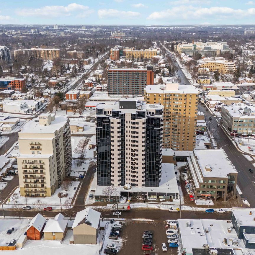 For Lease - 675 RICHMOND Street Unit# 1202, London East, Ontario - Photo 1