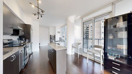For Lease - 320 Richmond Street Unit# 605, Toronto, Ontario - Photo 4