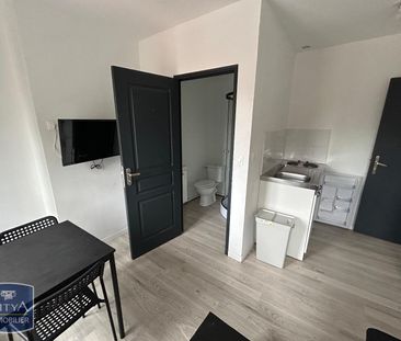 Location Appartement 1 pièce 18m² DOUAI 59500 - Photo 3