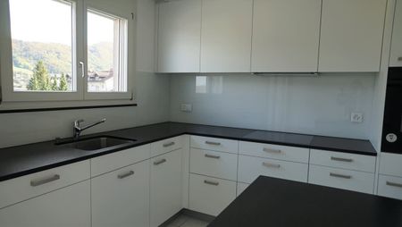 4.5 Zimmer, 98 m², 2. Stock - Photo 3