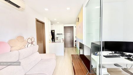 Smart Suites (D14), Apartment - For Rent - Photo 3