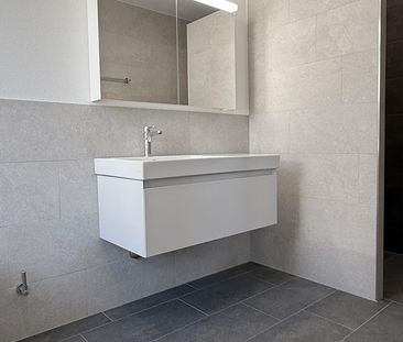 EINFACH NUR GUT - neue 4.5 Zimmerwohnung mit Finessli! - Photo 5