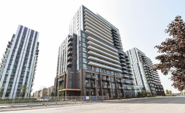 For Lease - 60 Honeycrisp Crescent Unit# 1211, Vaughan, Ontario - Photo 1