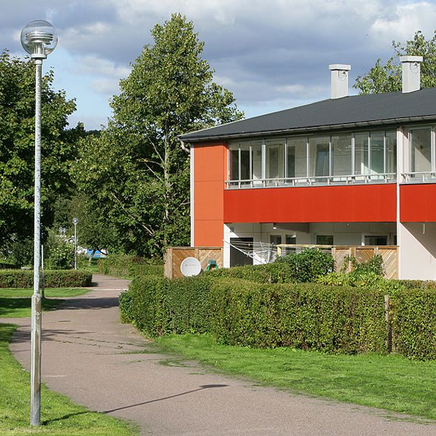 Greve Dückers väg 8H, Sallerup - Photo 1