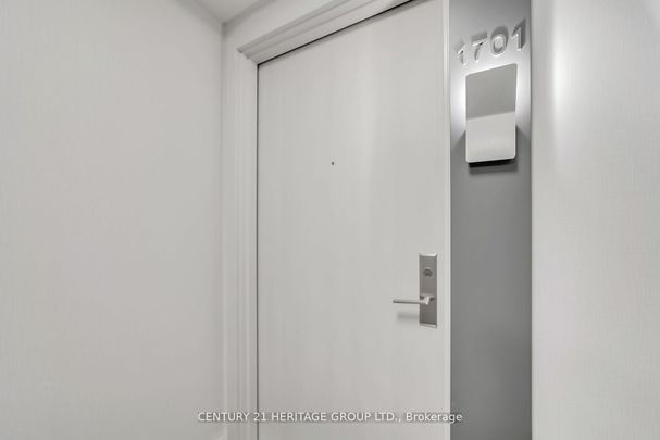 For Lease - 30 Samuel Wood Way Unit# 1701, Toronto, Ontario - Photo 1