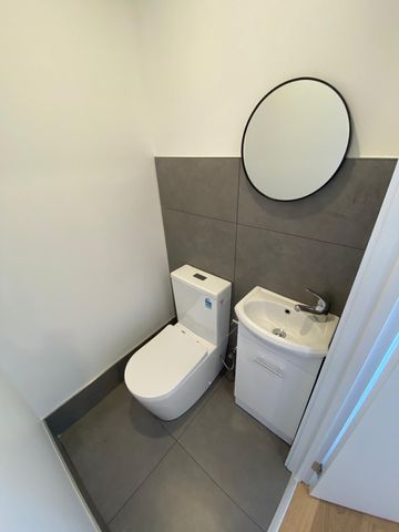 8/191 Arthur Street, Fairfield VIC 3078 - Apartment For Rent | Domain - Photo 5