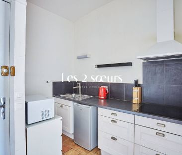 Appartement à louer - Aix-en-Provence 2 pièces de 36.72 m² - Photo 3