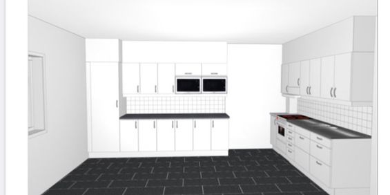 Lägerhyddsvägen 42 - Foto 3