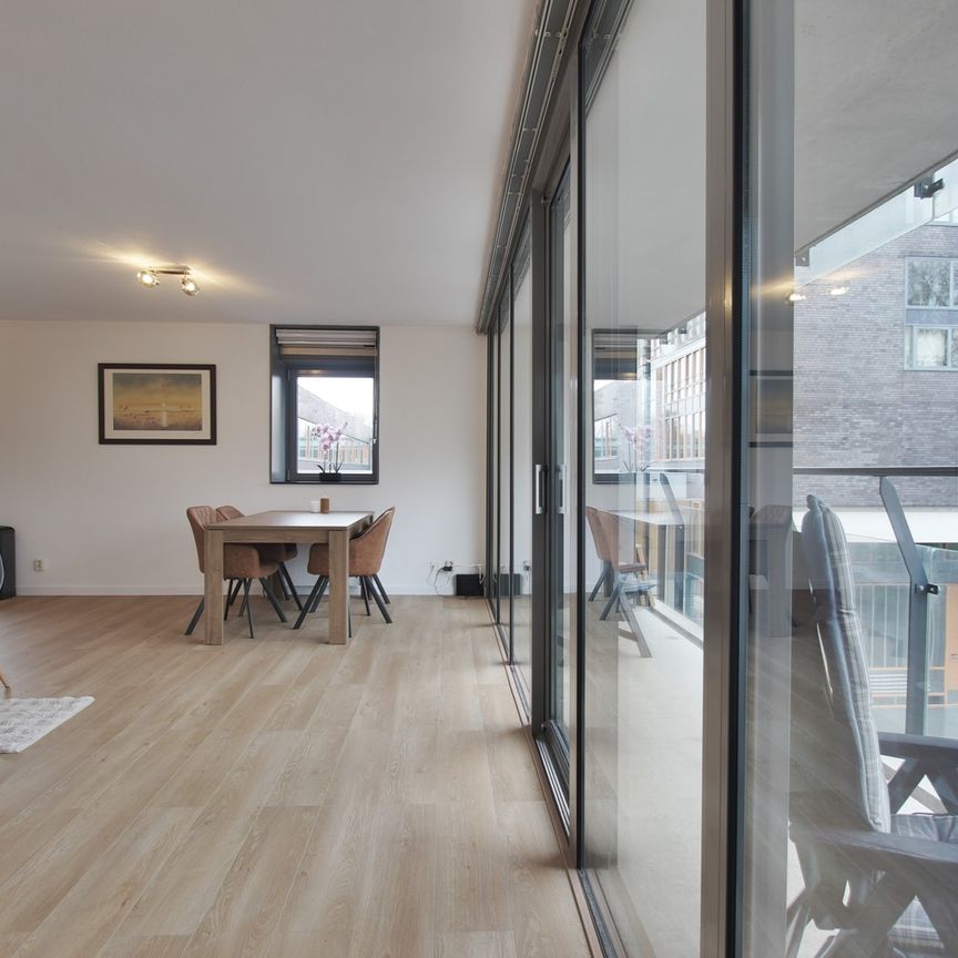 Jacques Veltmanstraat, 1065 DB, Amsterdam - Foto 1