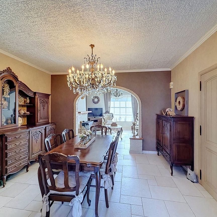 Huis te huur in Knokke voor € 1.200 met 2 slaapkamers - foto 1