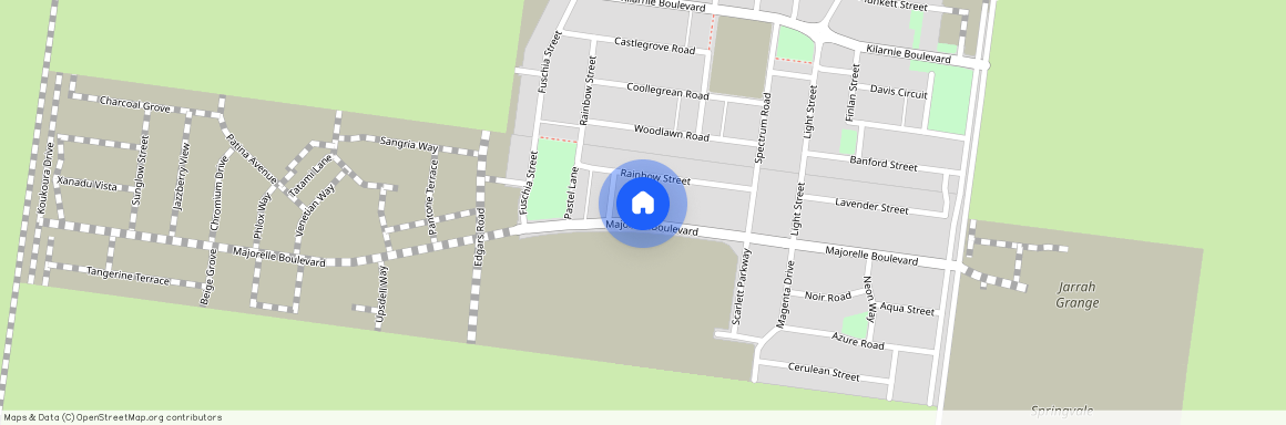 74 Majorelle Boulevard, Vic 3750, Wollert