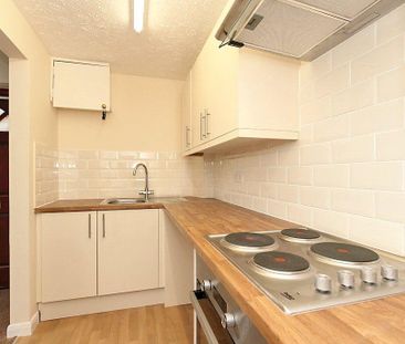 1 bedroom maisonette to rent - Photo 3